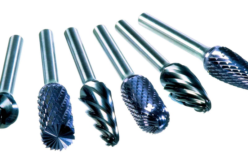 Tungsten Carbide Tools