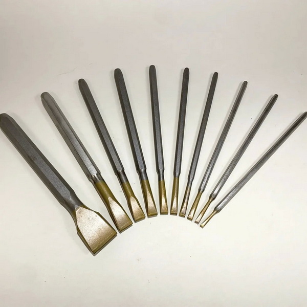 Top Carbide Chisel Tips Manufacturers And Suppliers in Russia