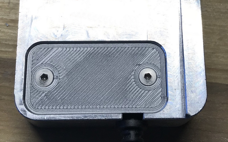 What Should You Know Before Purchasing A Carbide 3D Touch Plate?