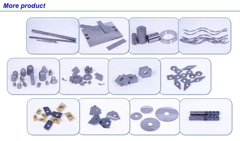 solder tungsten carbide