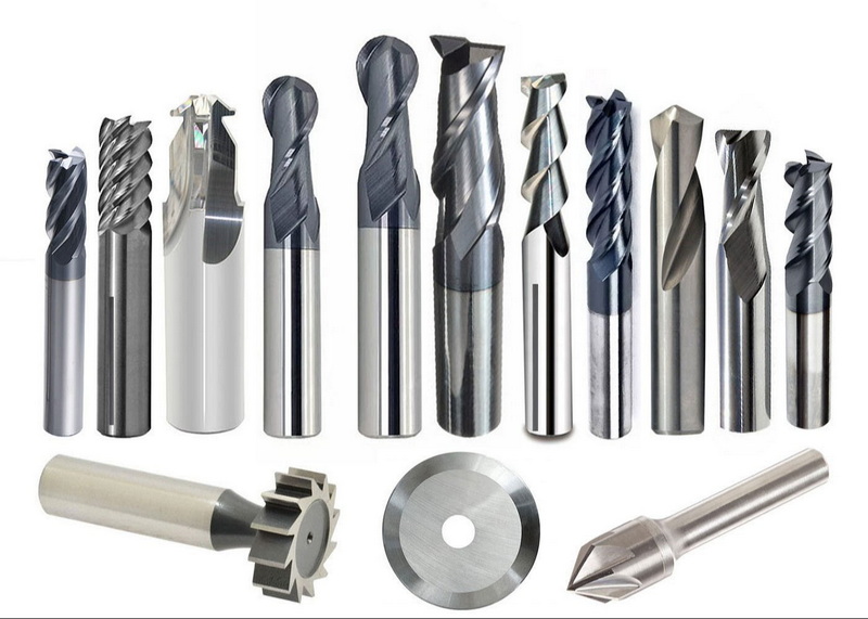 Tungsten Carbide Use Cases