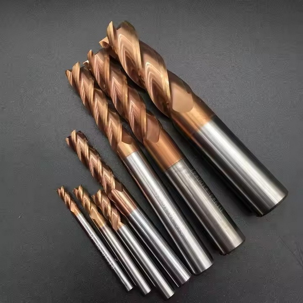 Custom Carbide 