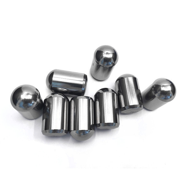 How To Drill Through Tungsten Carbide?