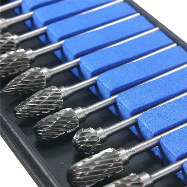 What Is Made of Tungsten Carbide