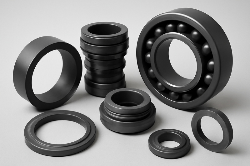 How Does Silicon Carbide Production Impact Industrial Applications