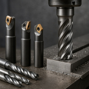 North American Höganäs Tungsten 탄화물은 무엇입니까?