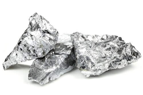 Tungsten Carbide