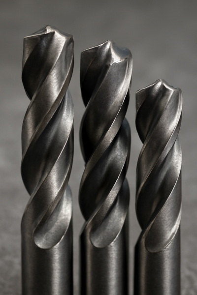 Tungsten Carbide Tools