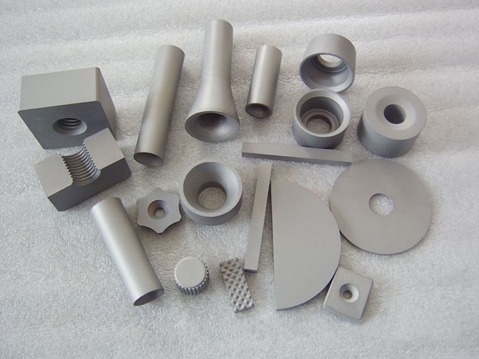 What Is Used To Make Tungsten Carbide 用来制造碳化钨的东西