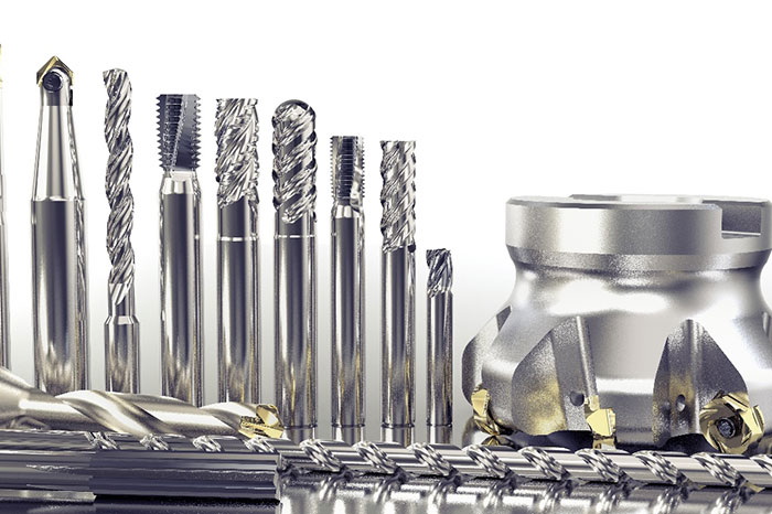 Carbide Tools