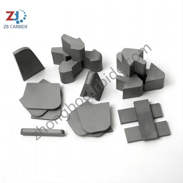 Top 10 Carbide Tamping Tines Tip Manufacturers And Suppliers in China