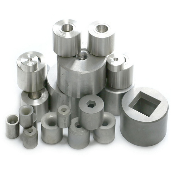 Industrial Carbide Drawing Dies Suppliers Arabia
