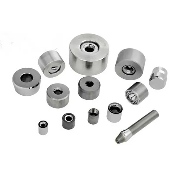 Industrial Carbide Drawing Dies