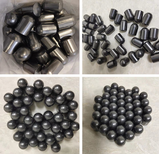 Tungsten Carbide Button Manufacturers Australia