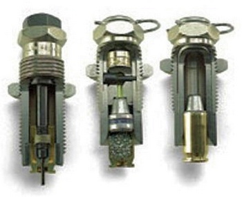 Dillon Carbide Reloading Dies