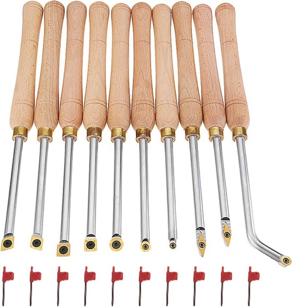 Chisel Set