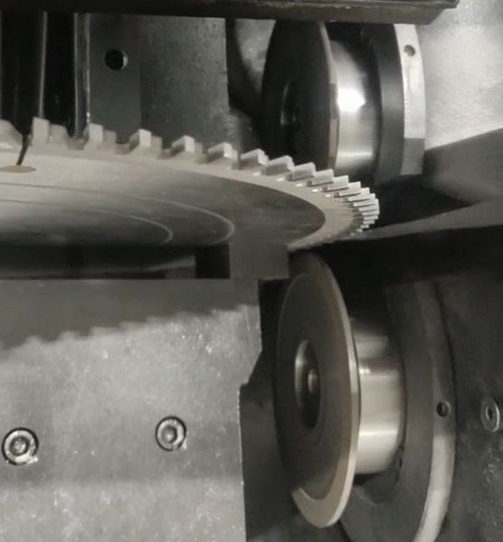 Tungsten Carbide Circular Saw Blade