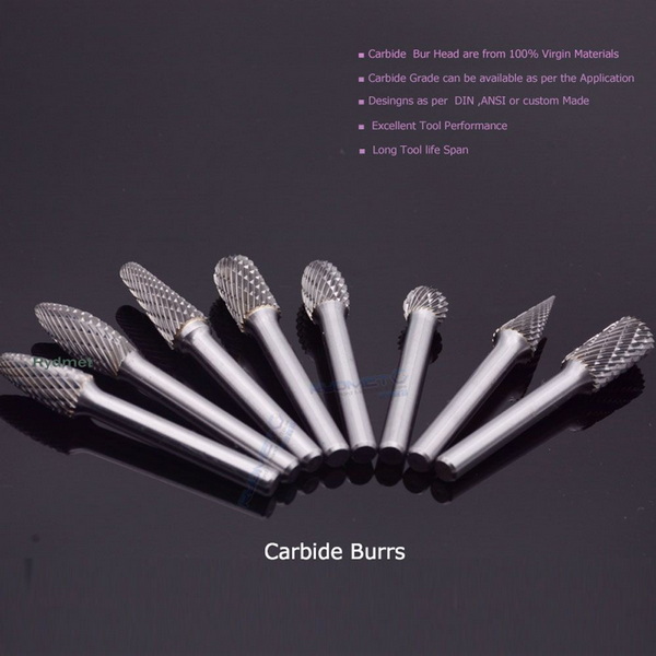 How Durable Are Custom-Made Tungsten Carbide Tools