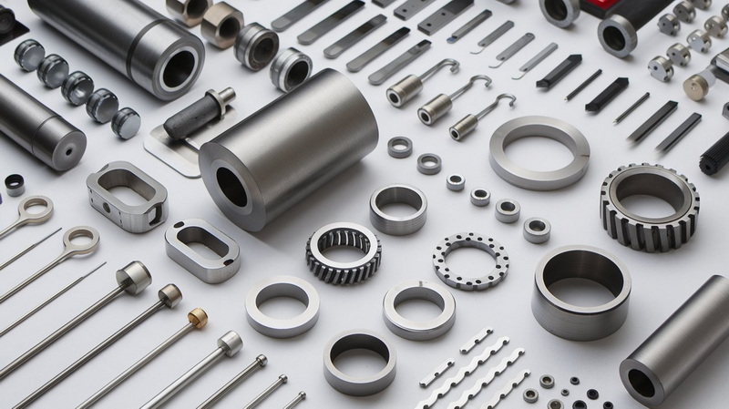 Tungsten Carbide 