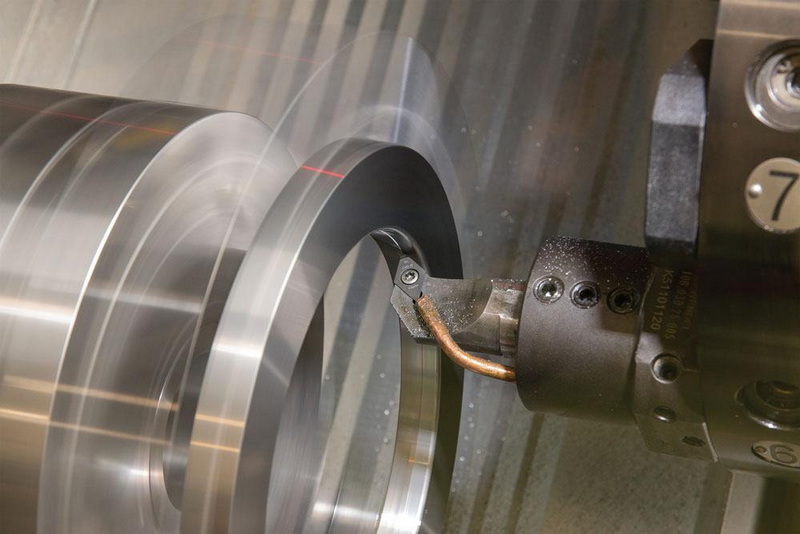 how to grind hardened steel on a lathe tungsten carbide