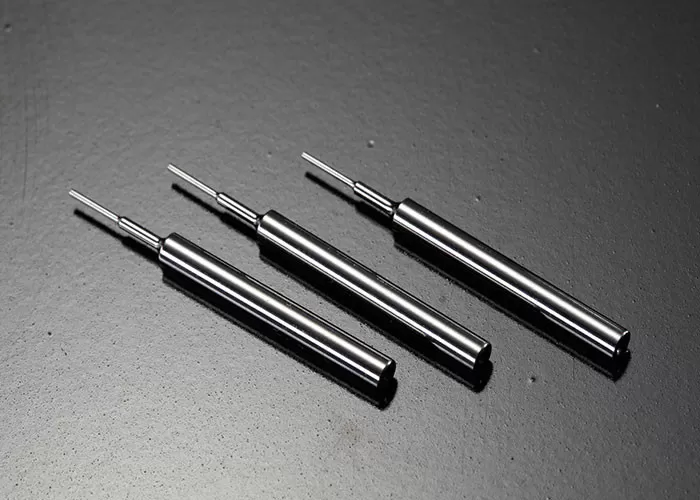What Is The Stiffness of Tungsten Carbide