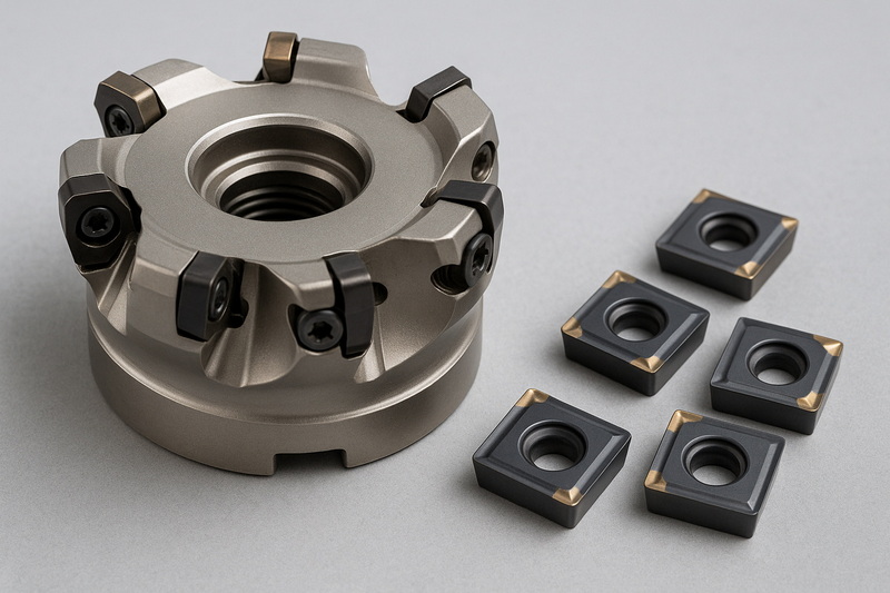 Tungsten Carbide Tooling Applications