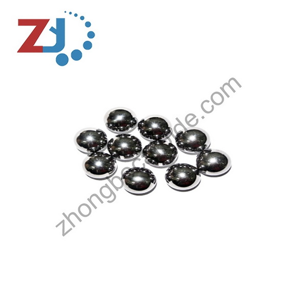Carbide Ball Bearings for Machinery