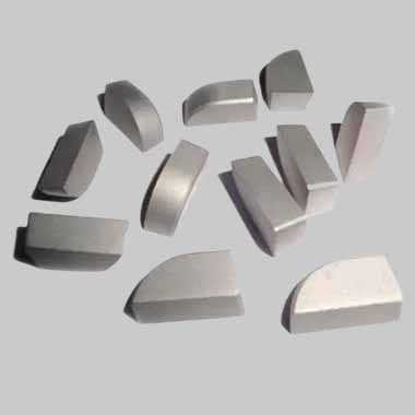 What Materials Can Tungsten Carbide Braze To