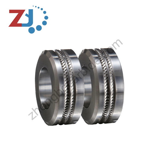 Top 10 Carbide Roller Ring Manufacturers And Suppliers in China