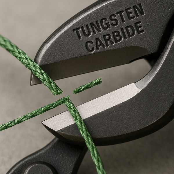 Tungsten Carbide Cutter Wholesale 碳化鎢切割機批發