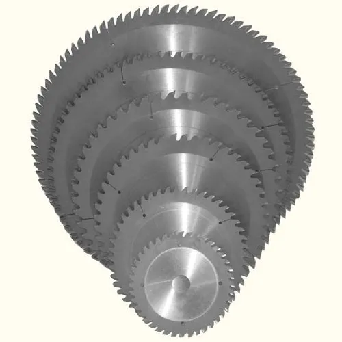 Tungsten Carbide Saw Blade Uses
