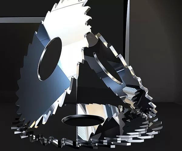 Tungsten Carbide Vs. Titanium Carbide Saw Tips Key Differences Explained