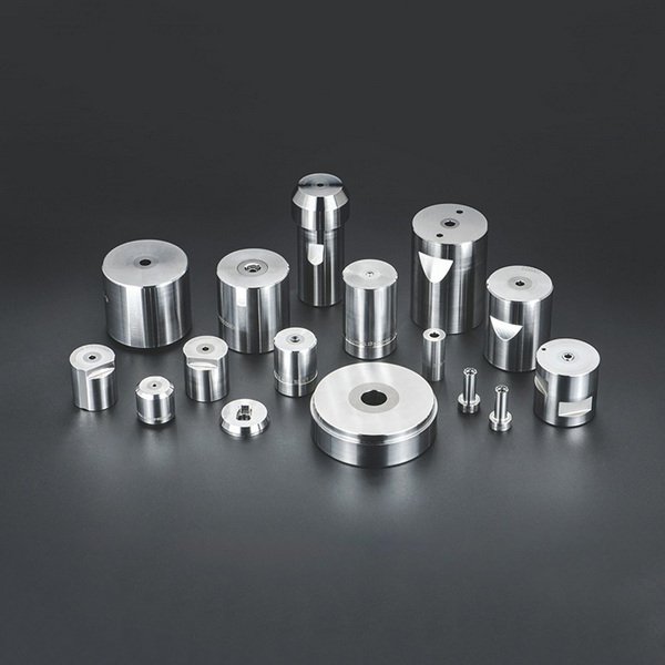 Top Carbide Forging Dies Manufacturers And Suppliers in The United States