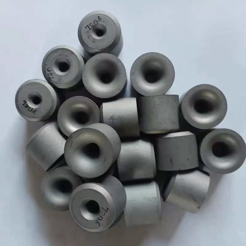 Spain Carbide Forging Dies Distributors