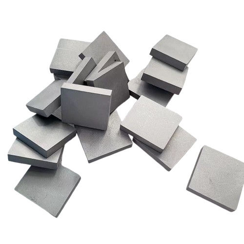 Custom Size Cemented Carbide Plates France カスタムサイズのセメントセメント炭化物プレートフランス