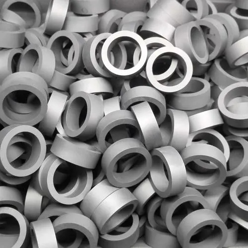 tungsten carbide