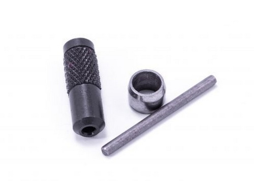 What Cartridges Are Compatible with The Redding Carbide Size Button Kit?
