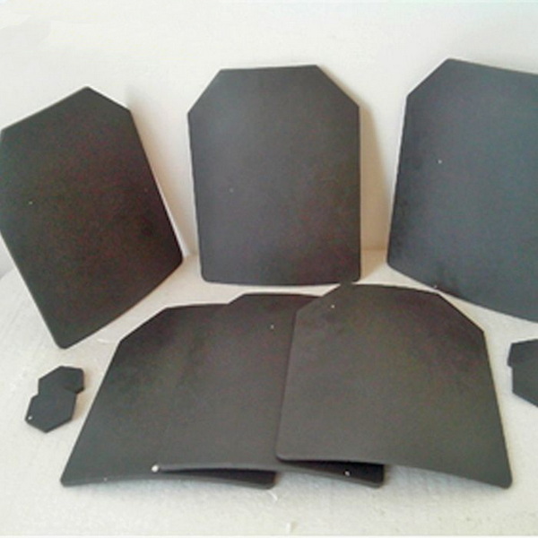 silicon carbide armor plate (3)