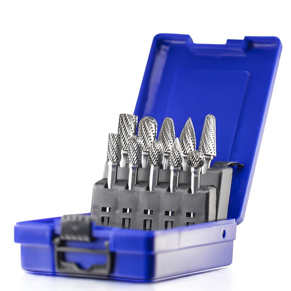 Various types of Tungsten Carbide Bit Tools