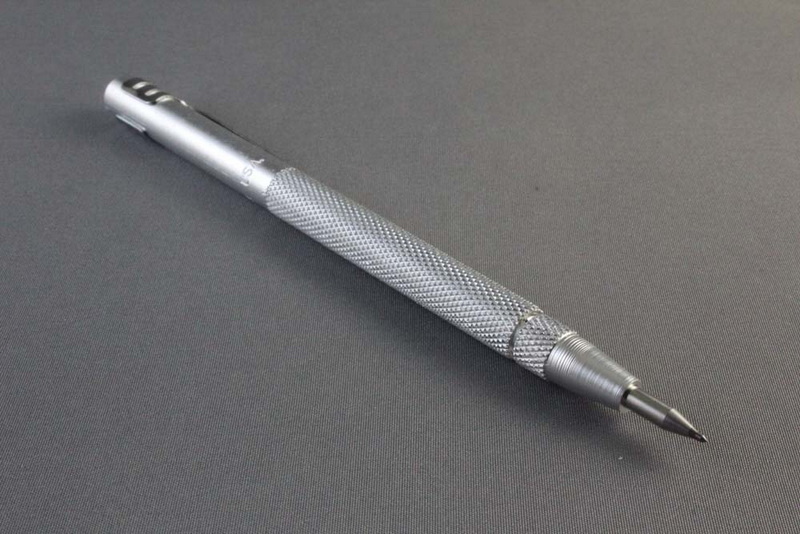 tungsten carbide scribe 