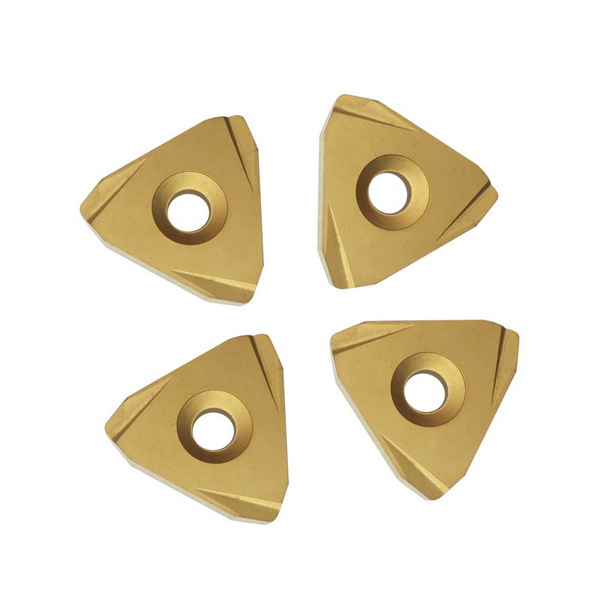 Tungsten Carbide Inserts