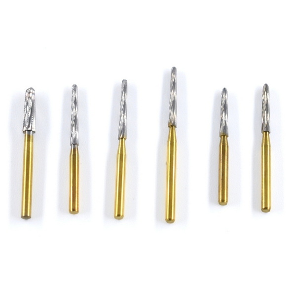 How To Clean Tungsten Carbide Burs?