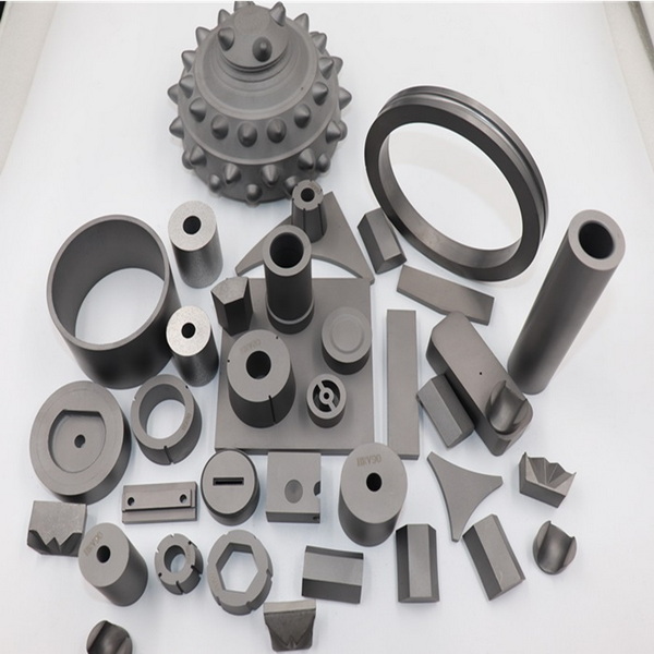  tungsten carbide products