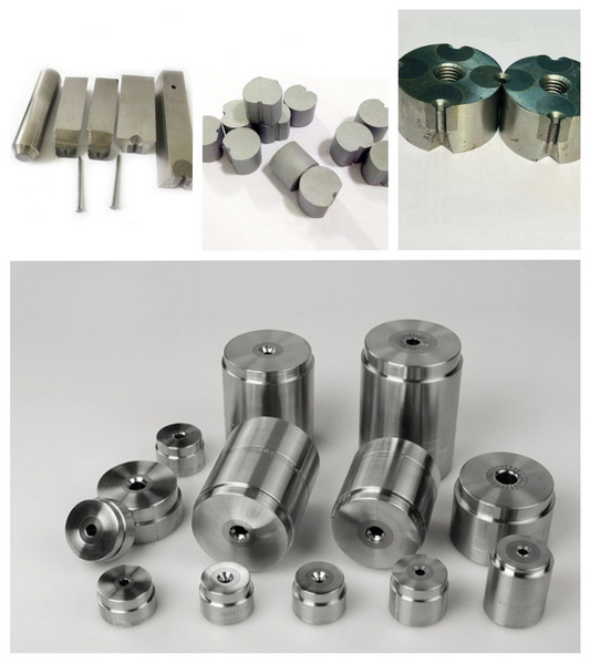 What Is Tungsten Carbide A Type of Titanium