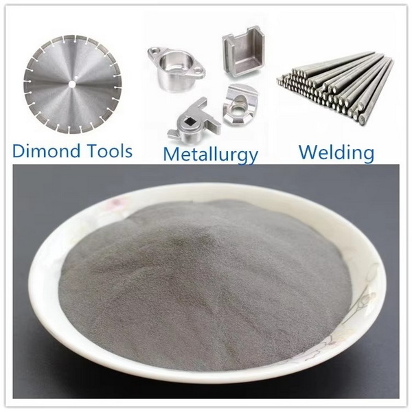 H&ouml;gan&auml;s Carbide Applications