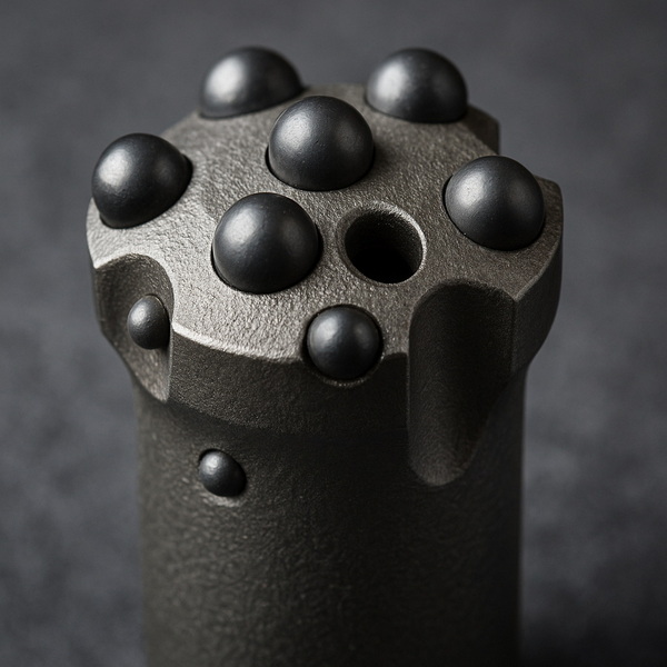 How Is Cemented Carbide Used in Mining Tools for Better Efficiency
