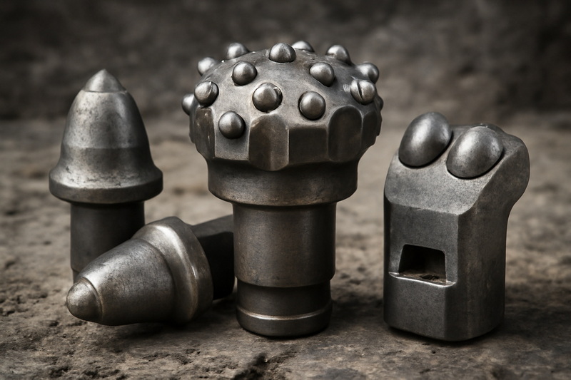 What Is Tungsten Carbide Vs Tungsten