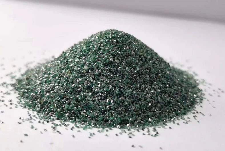 What Is The Difference between Silicon Carbide And Tungsten Carbide