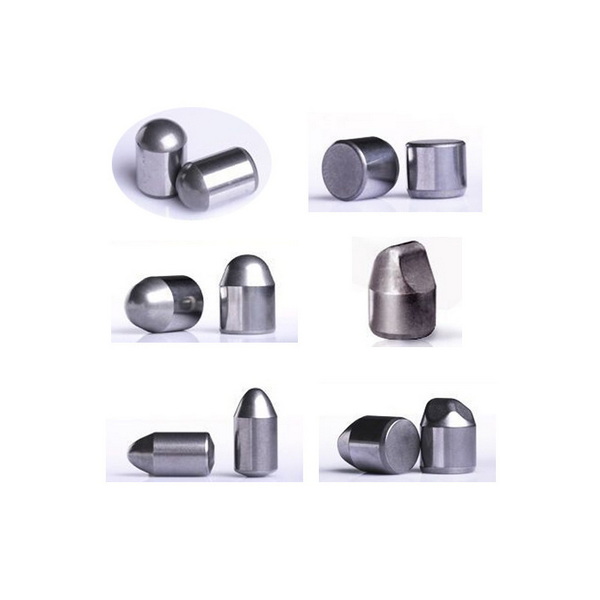 Mining Carbide Tools