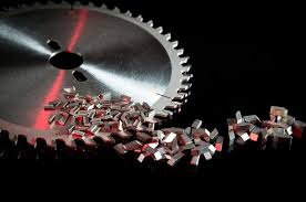 Custom Carbide Saw Tips France
